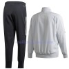 Allemagne Ensemble Vestes d'entrainement 2020-21 V001